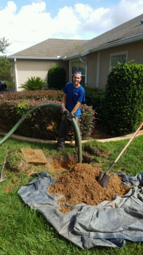 Septic Services in Ocoee, FL