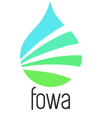 FOWA logo