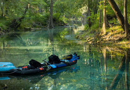 Lake County Waterways Blueways