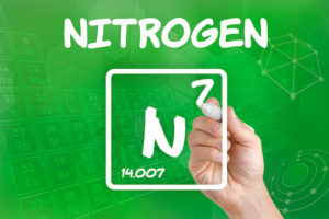 nitrogen in septic systems