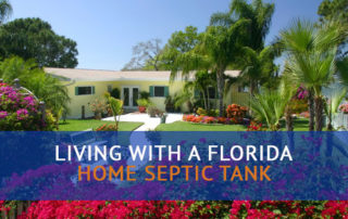 florida home septic tank