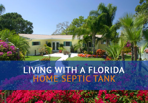 Septic Services in Clermont, Florida Septic Systems