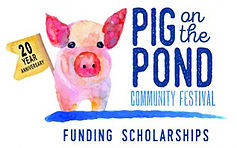 Pig On Pond Clermont FL 2018