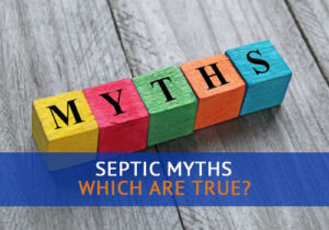 Septic Myths, Which are True?