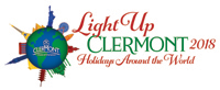 Light Up Clermont 2018