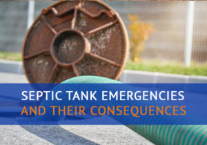 Septic Tank Emergencies