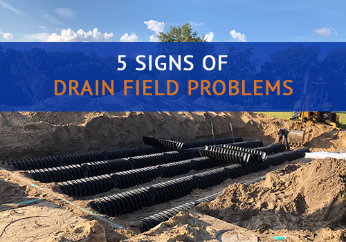 How Do You Unclog a Drain with a Septic System?