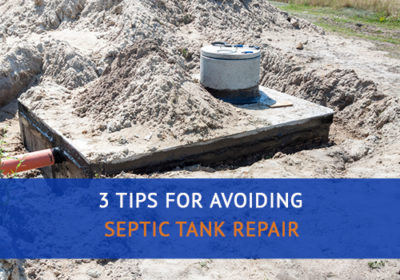 SepticTankRepair - Advanced Septic Services