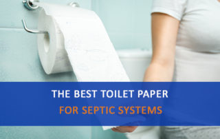 Photo of toilet paper, Best Toilet Paper for Septic Systems