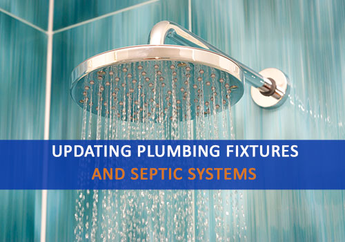 Updating Plumbing Fixtures to Prolong Your Septic System, Advanced Septic Services of Florida