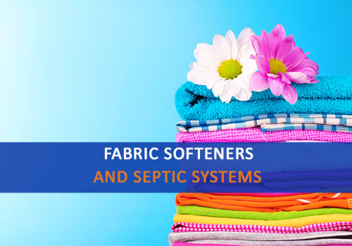 Fabric Softeners and Septic Systems, Advanced Septic Services of Florida